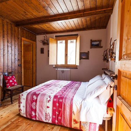 كاستلديلفينو B & B La Guiette المظهر الخارجي الصورة