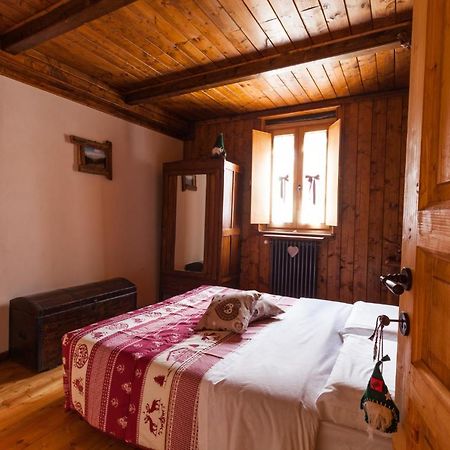 كاستلديلفينو B & B La Guiette المظهر الخارجي الصورة
