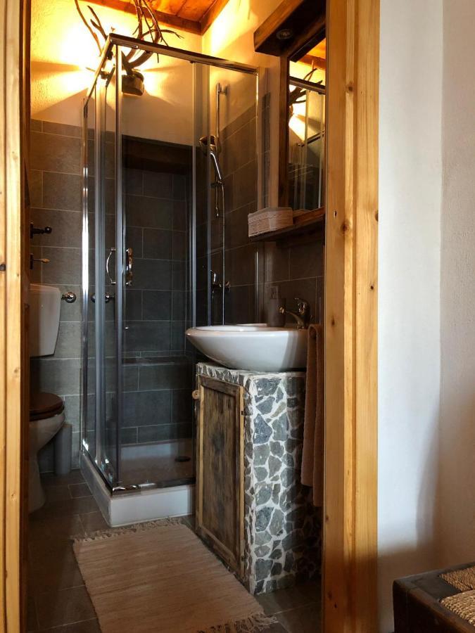 كاستلديلفينو B & B La Guiette المظهر الخارجي الصورة