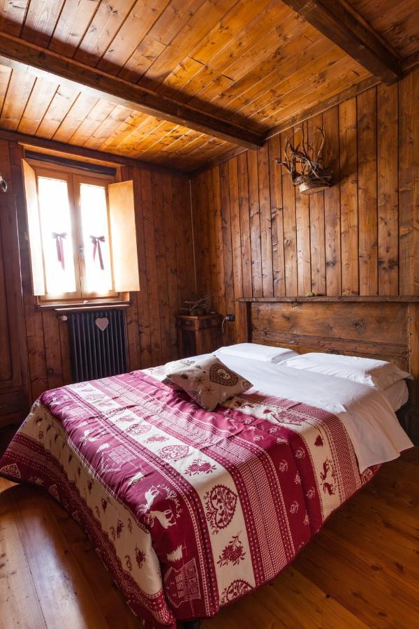 كاستلديلفينو B & B La Guiette المظهر الخارجي الصورة