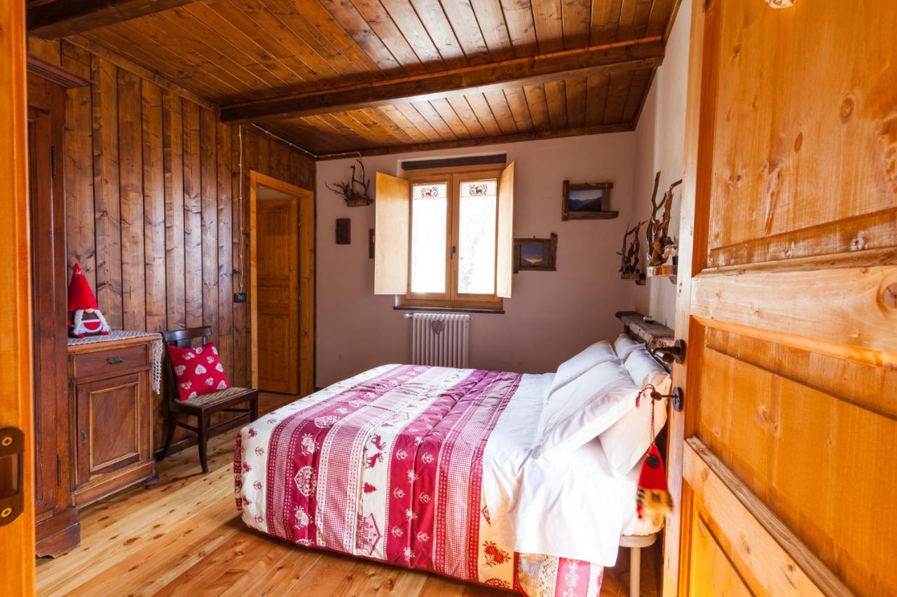 كاستلديلفينو B & B La Guiette المظهر الخارجي الصورة