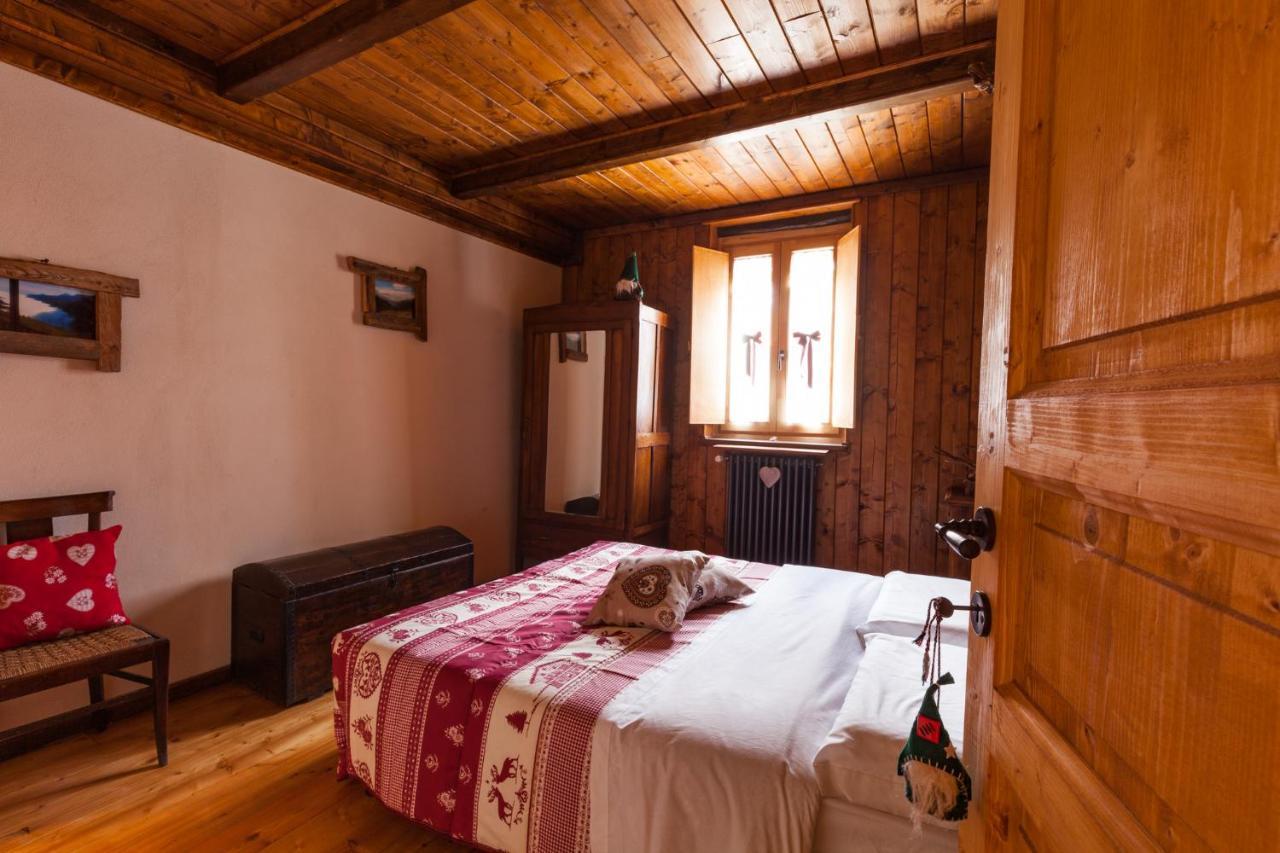 كاستلديلفينو B & B La Guiette المظهر الخارجي الصورة